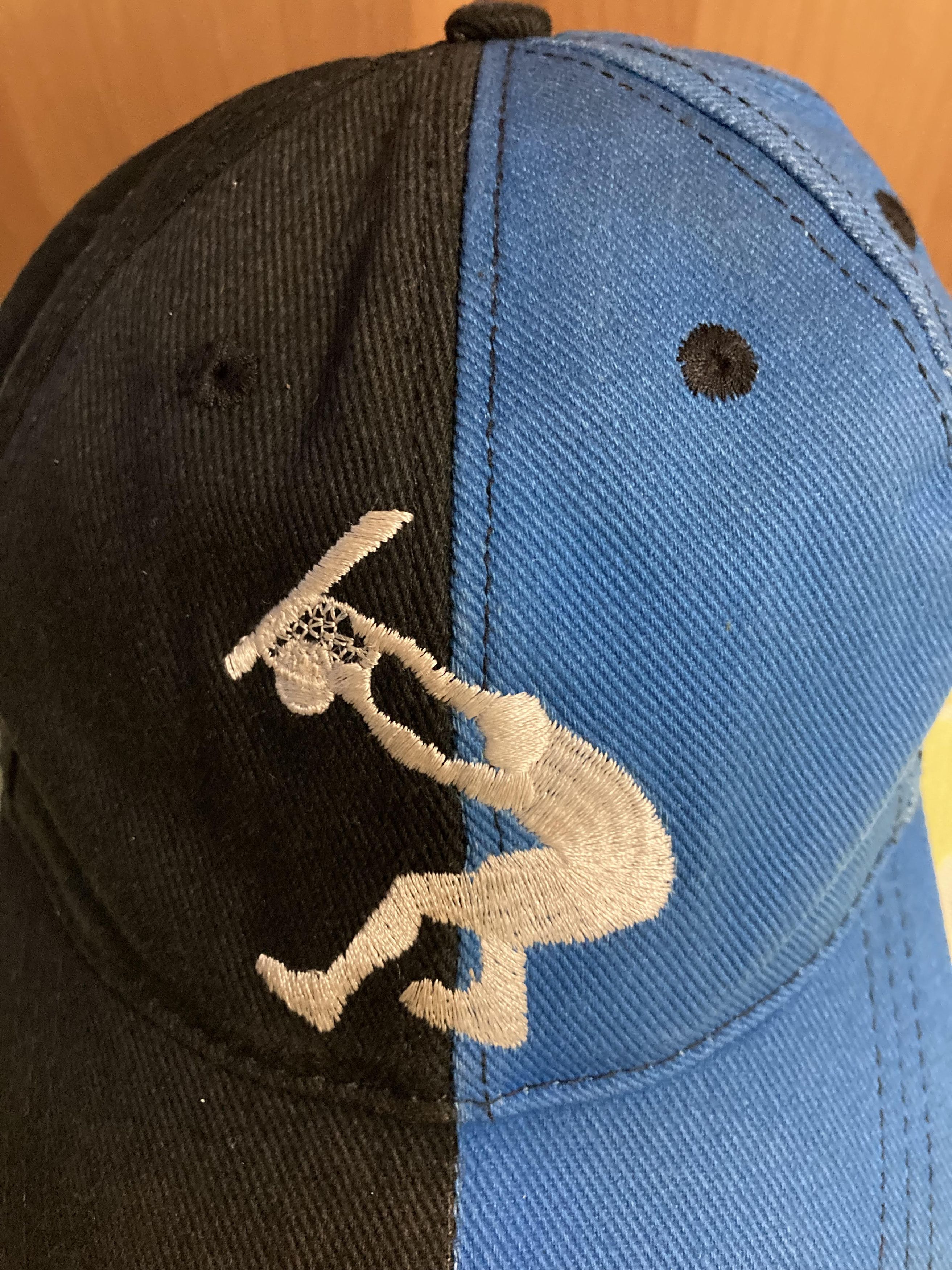 NBA × Reebok × Vintage Vintage Reebok - Shaq O'Neal Baseball Hat 1990s Size ONE SIZE - 2 Thumbnail
