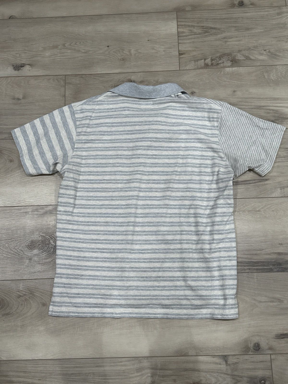Engineered Garments × Uniqlo Engineered Garments x Uniqlo Polo Size US L / EU 52-54 / 3 - 3 Thumbnail