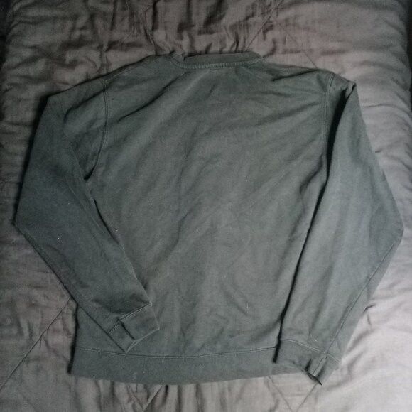 Rhymesayers Rhymesayers Grieves Winter Wolves Crewneck Sweatshirt Size US M / EU 48-50 / 2 - 5 Thumbnail