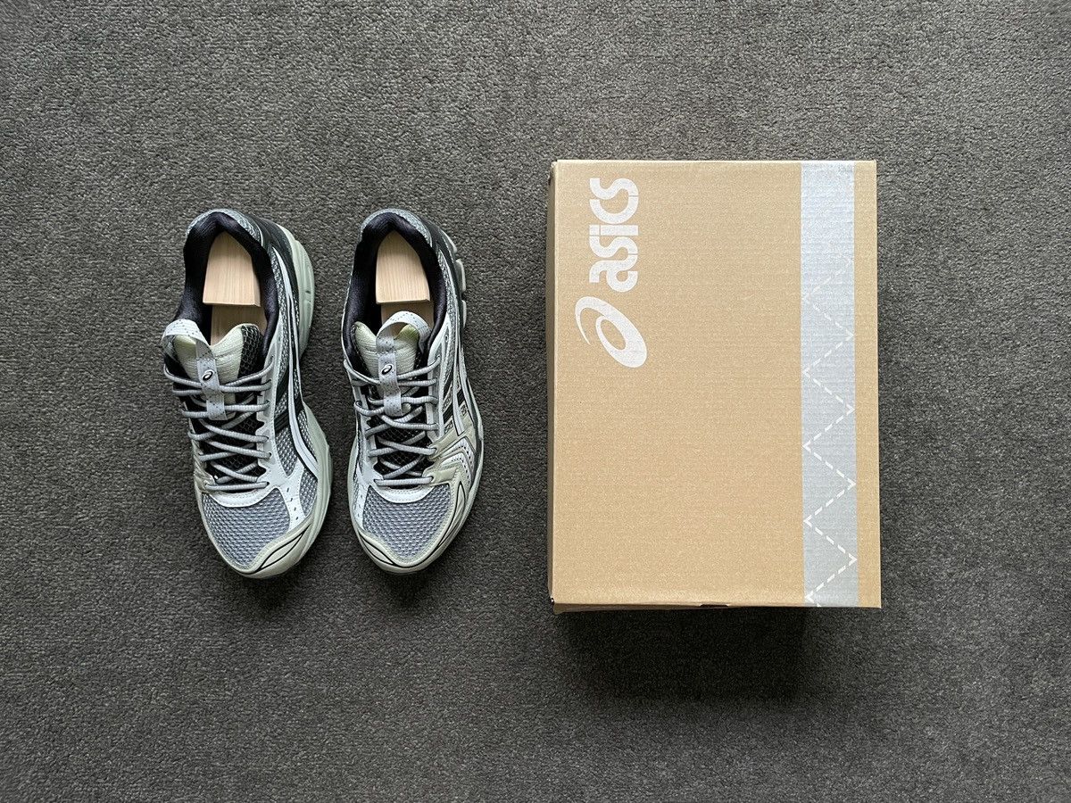 Asics × Kiko Kostadinov UB1-S GEL-KAYANO 14 Size US 10 / EU 43 - 2 Thumbnail
