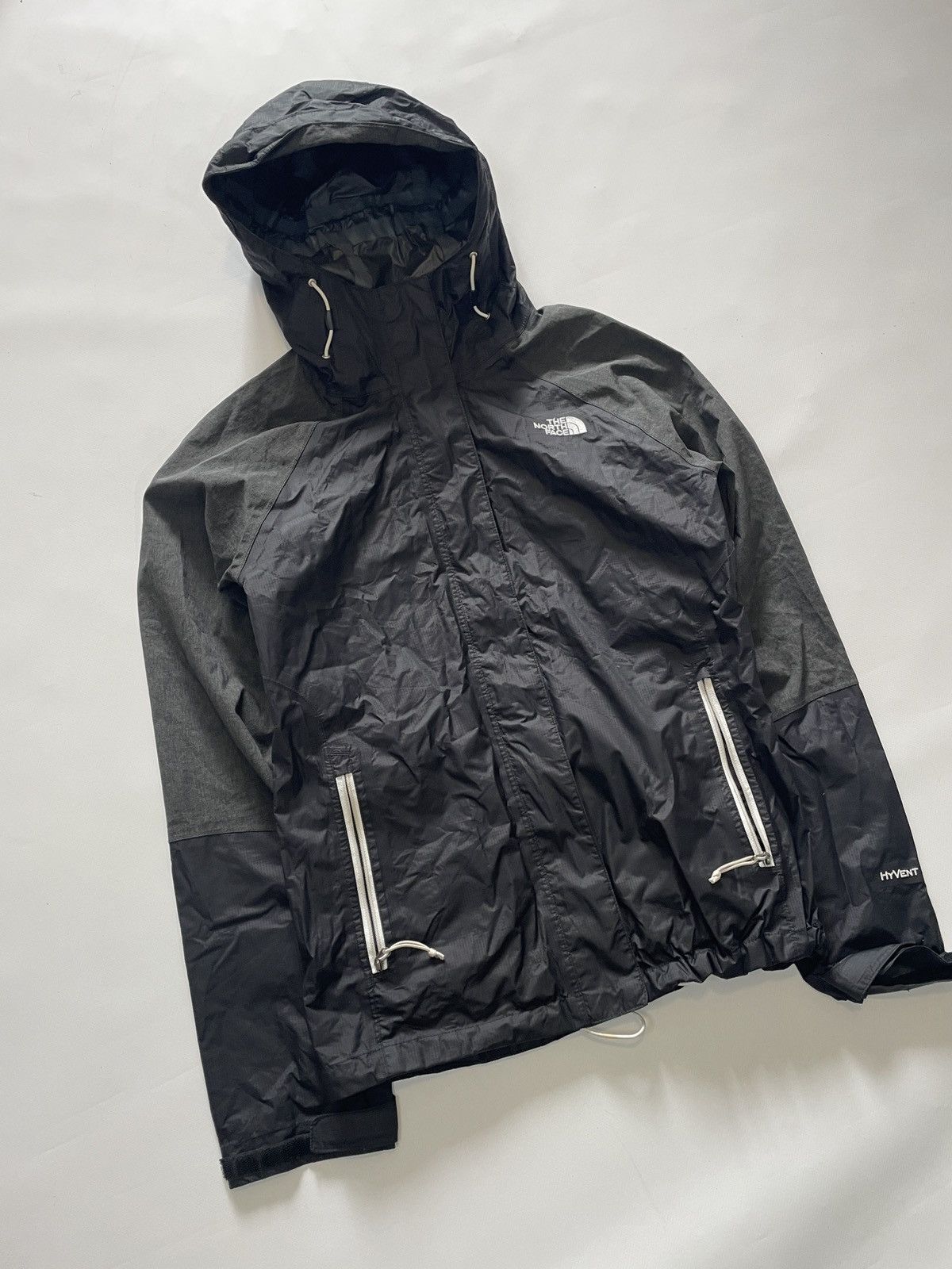 The North Face The North Face HyVent Two-Tone Shell – Gorpcore Essential Size M / US 6-8 / IT 42-44 - 6 Thumbnail