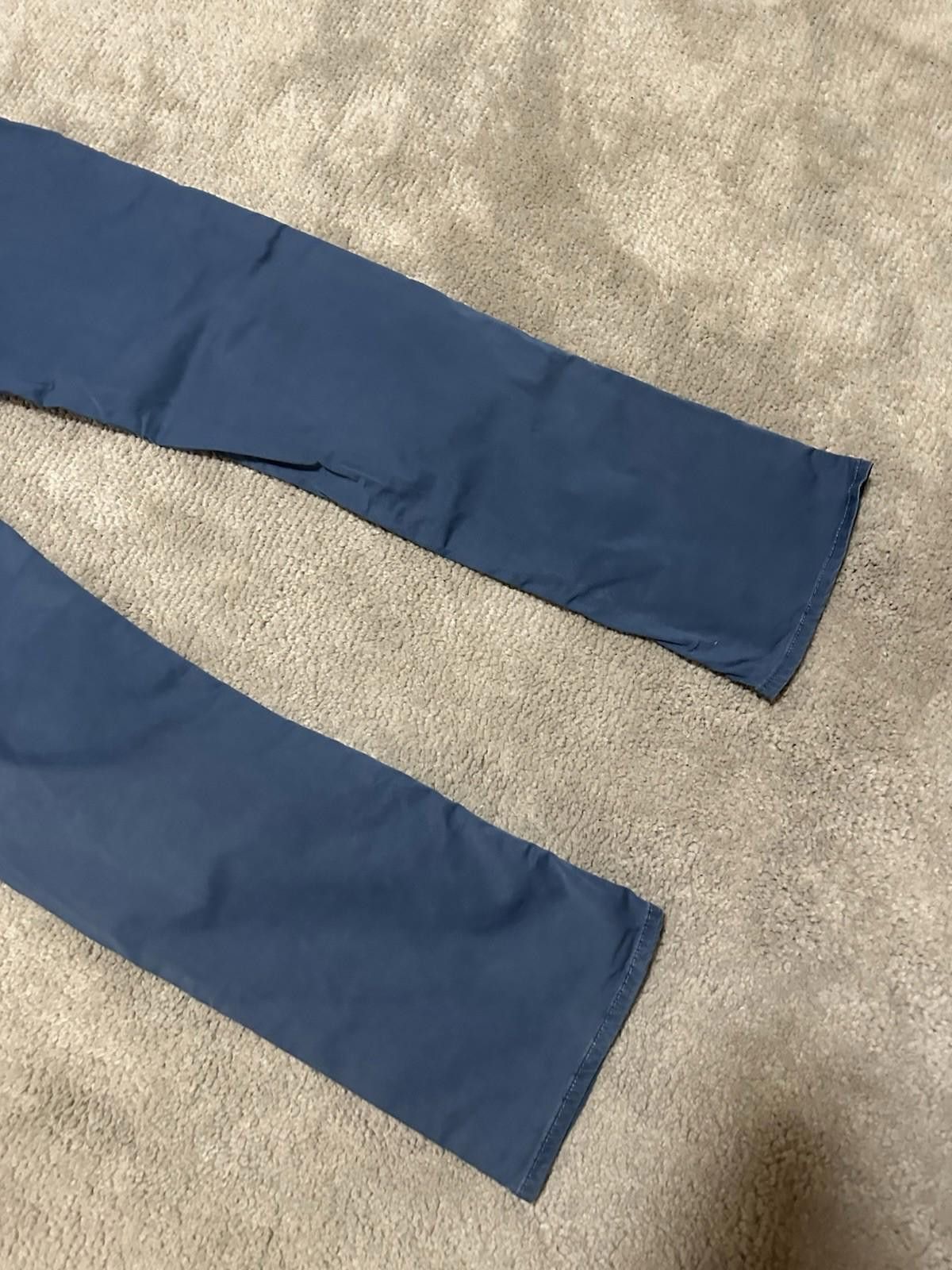 Jacob Cohen JACOB COHEN COMF Teal Luxury Denim Tailored Jeans Size 38 Size US 38 / EU 54 - 7 Thumbnail