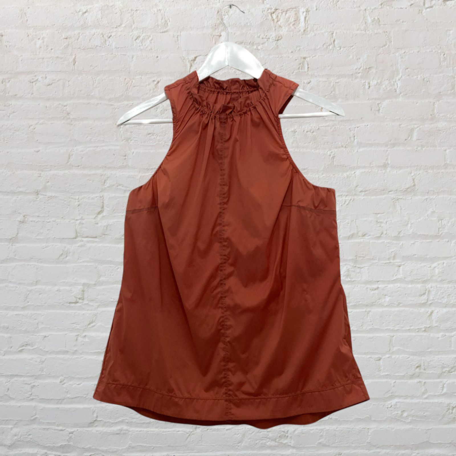 Athleta Athleta Levitate Tank Top Size XS / US 0-2 / IT 36-38 - 2 Thumbnail