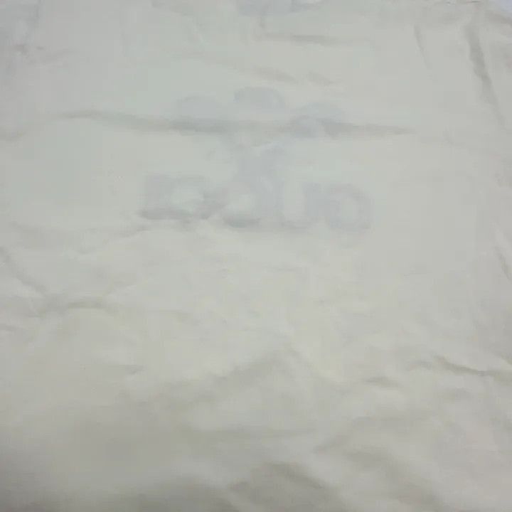 Gucci Gucci Gucci Embroidered Casual Short Sleeve T-Shirt -2506 Size US XS / EU 42 / 0 - 8 Thumbnail