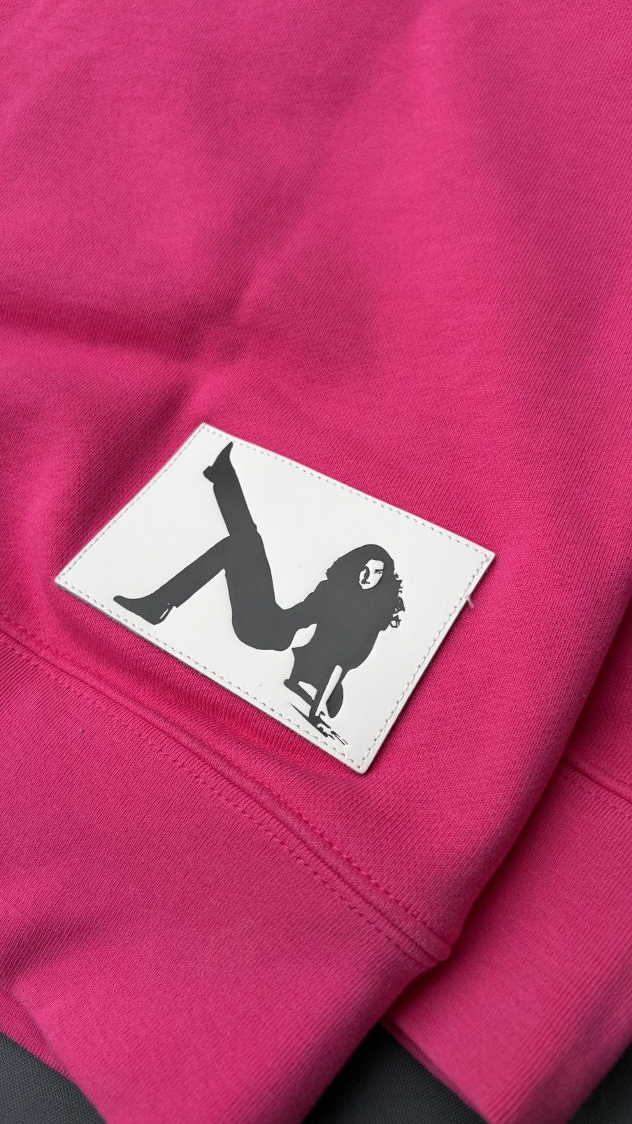Calvin Klein 205W39NYC Calvin Klein 205W39NYC Sweater Raf Simons Era Size S Size US S / EU 44-46 / 1 - 4 Thumbnail