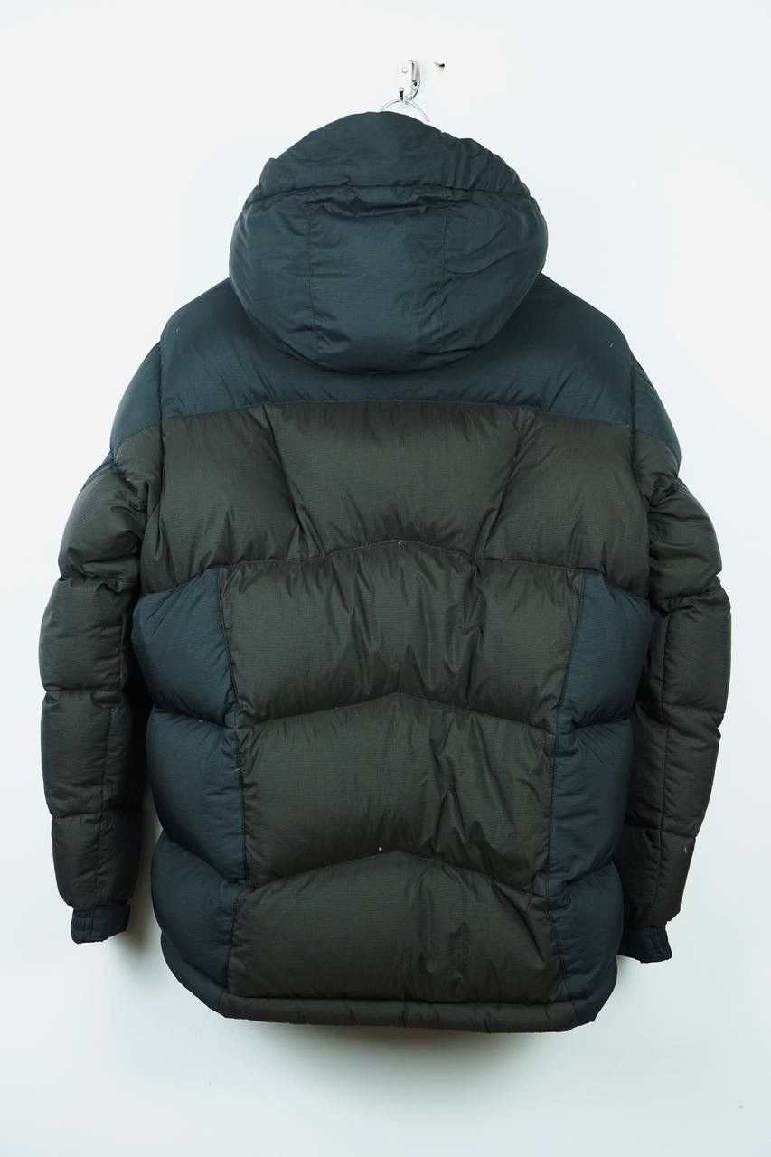 Montbell Montbell Down Puffer EX800 Size US M / EU 48-50 / 2 - 2 Thumbnail