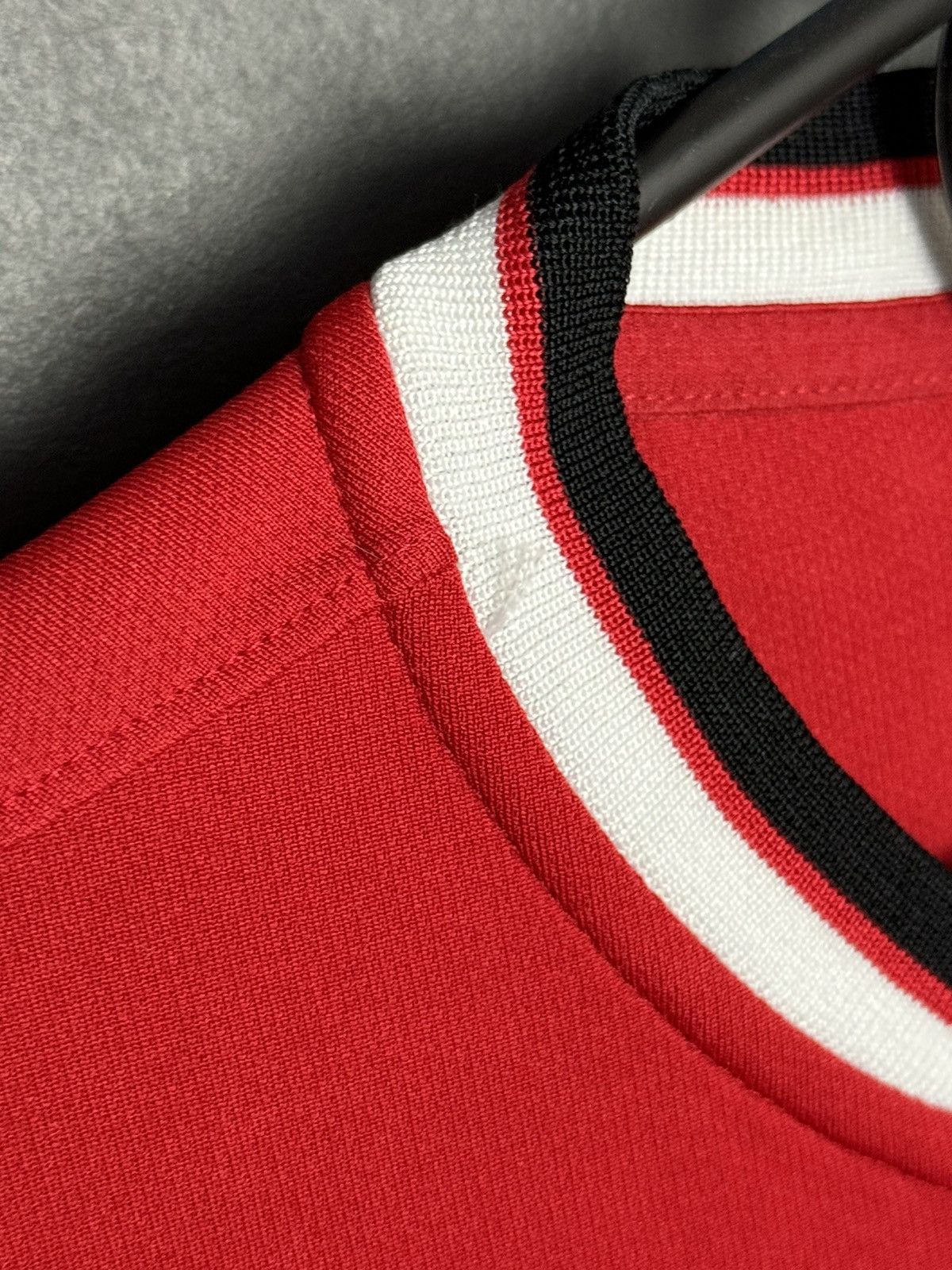 Nike Manchester United 14/15 Home Football Jersey T-Shirt Size US S / EU 44-46 / 1 - 8 Thumbnail