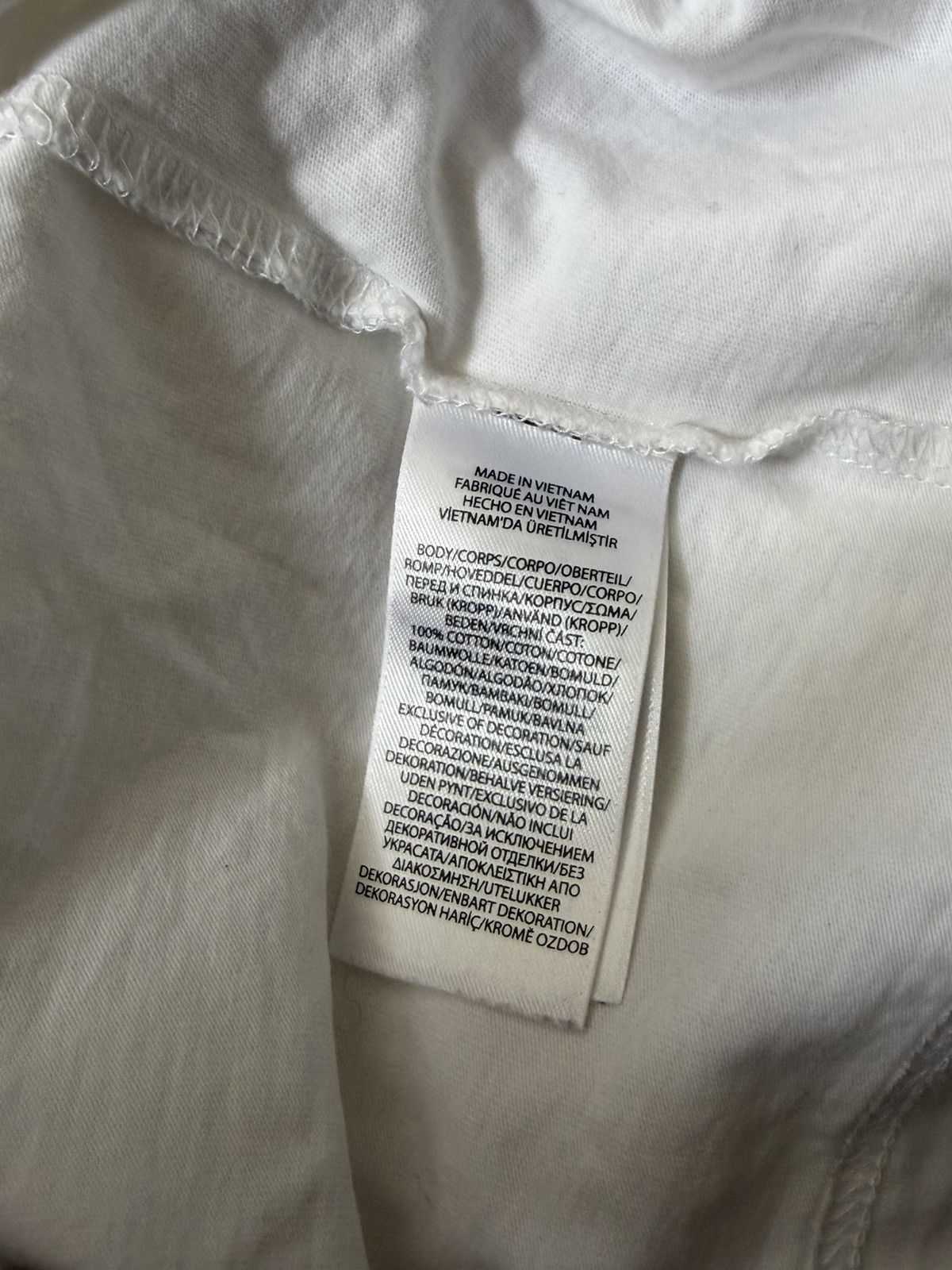 Polo Ralph Lauren Polo Ralph Lauren Japan Nippon Koku T-Shirt Size US L / EU 52-54 / 3 - 4 Thumbnail