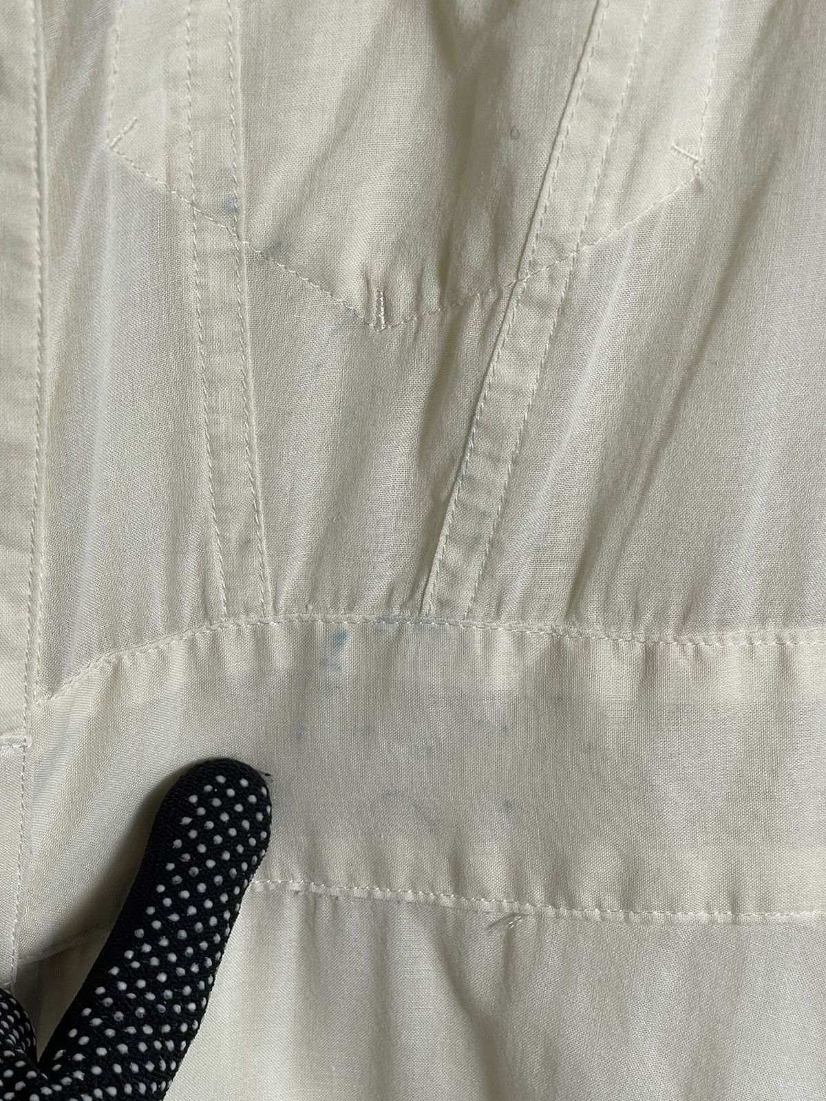 Designer × Jean Paul Gaultier Jean Paul Gaultier Button gowns Size XS / US 0-2 / IT 36-38 - 14 Thumbnail