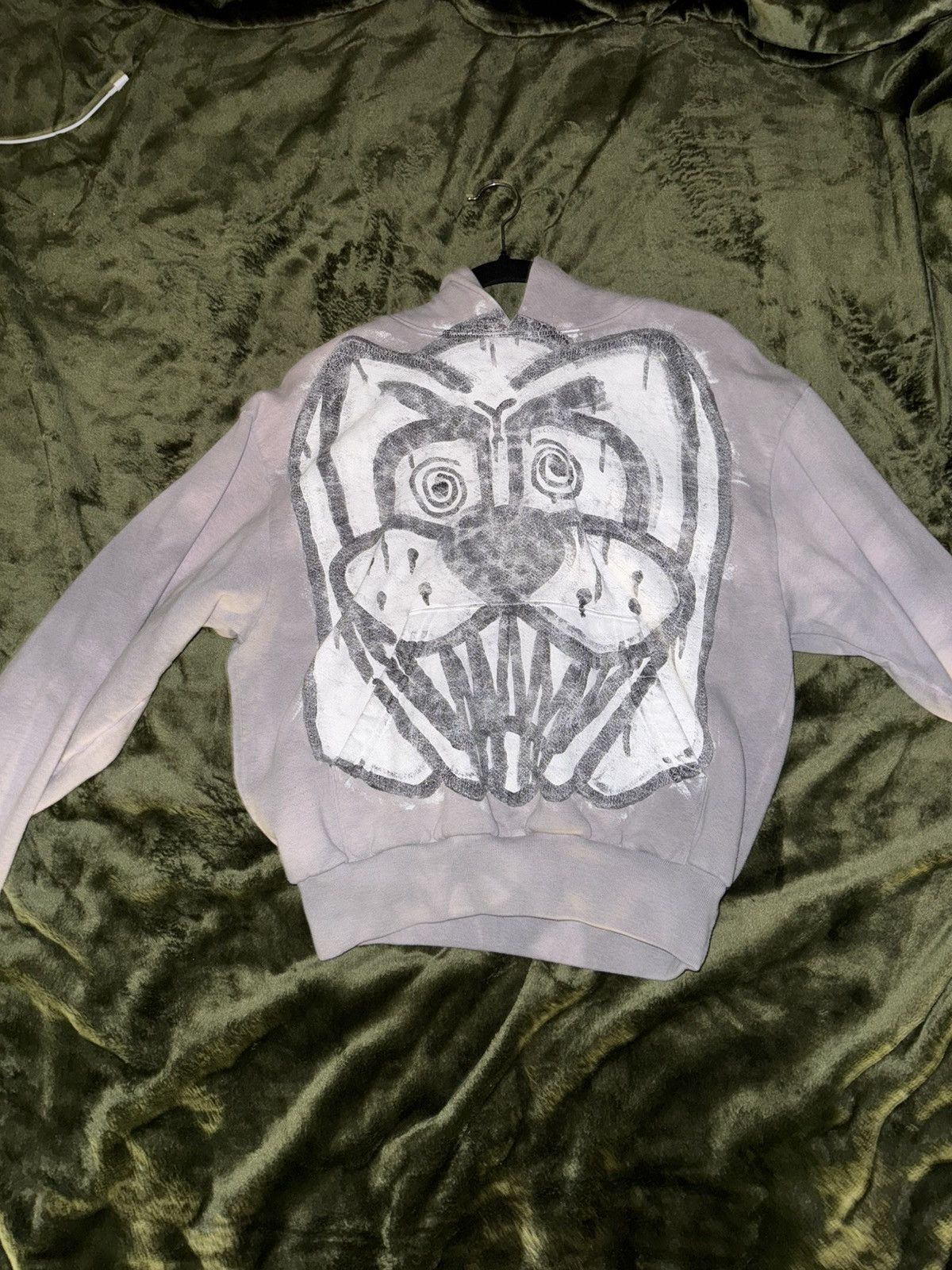 Lonely With Racks Hoodie