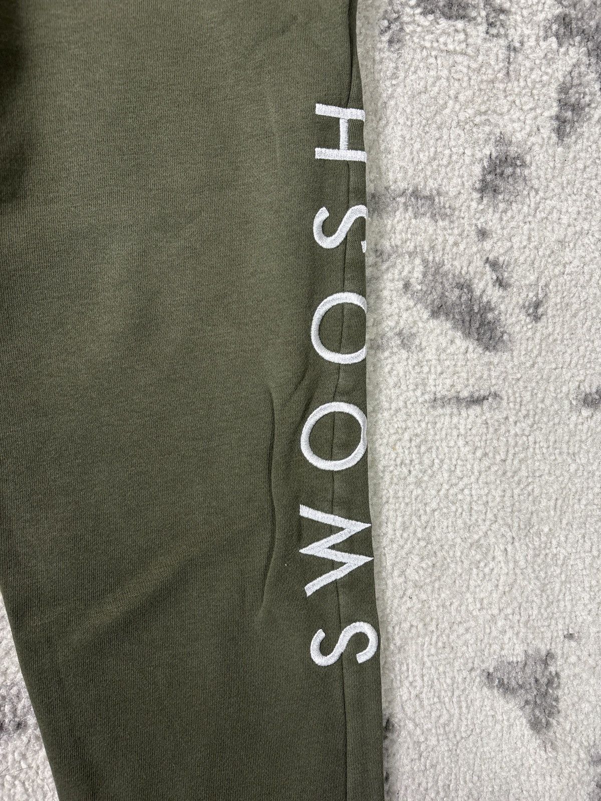 Nike NIKE SWEATS Size US 28 / EU 44 - 3 Thumbnail