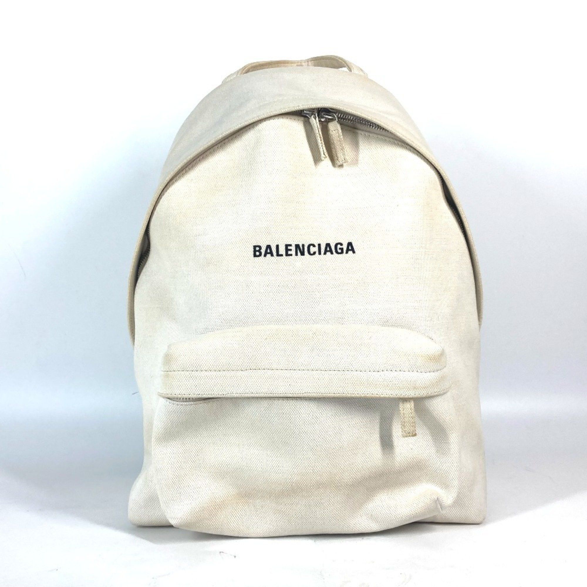 Balenciaga backpack women's hotsell