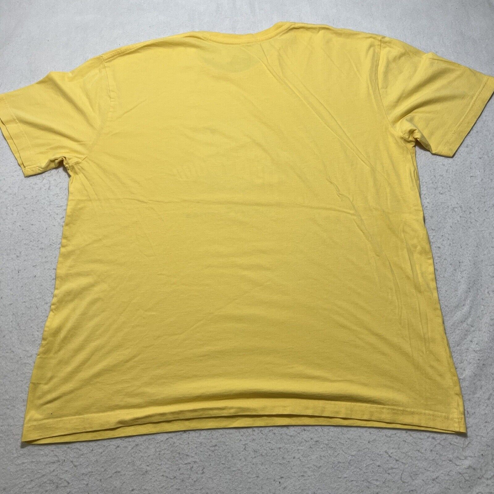 Planet Hollywood Planet Hollywood Disney Springs Short Sleeve Graphic T Shirt Size US XXL / EU 58 / 5 - 9 Thumbnail