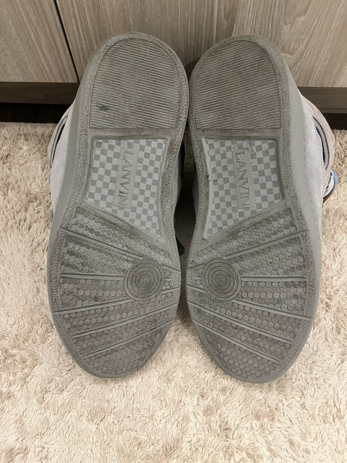 Lanvin Lanvin Sneaker Size US 8.5 / EU 41-42 - 6 Thumbnail