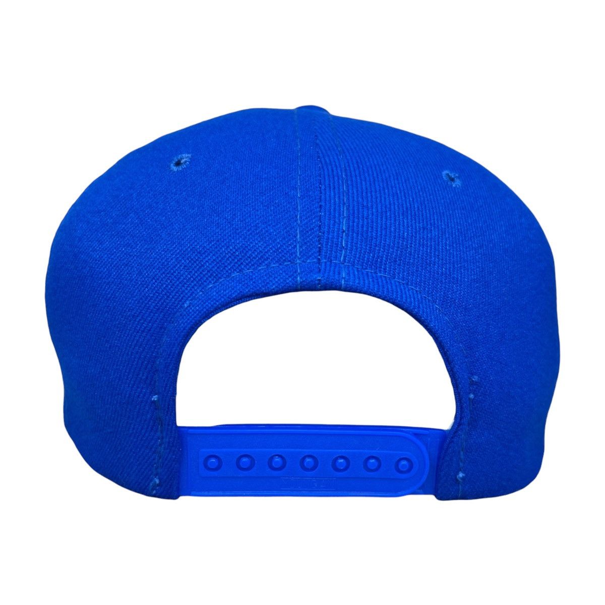 Sports Specialties Denver Broncos Sports Specialties Circle Logo Wool Snapback Size ONE SIZE - 4 Thumbnail