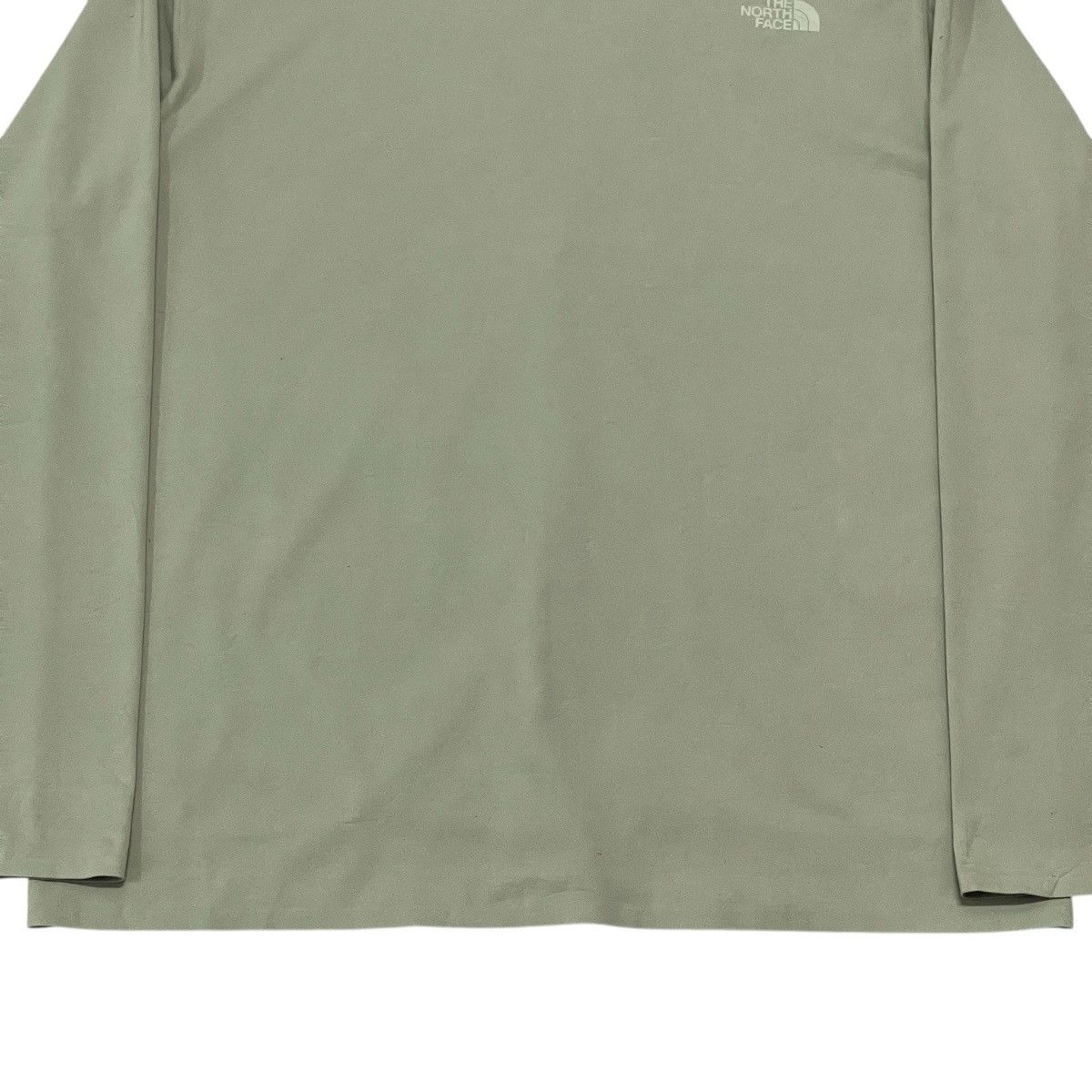 The North Face The North Face Unisex Tech Lounge V-Neck Cardigan Jacket Size US M / EU 48-50 / 2 - 13 Thumbnail