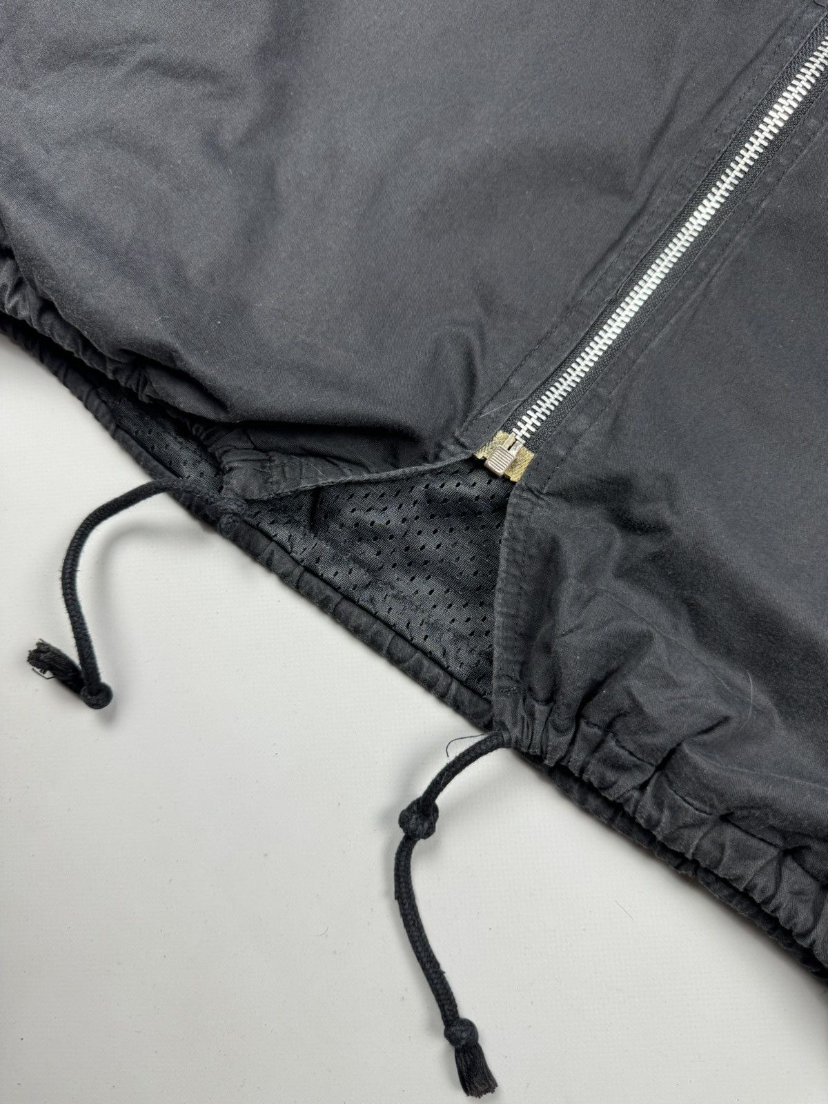 Jean Paul Gaultier Jean Paul Gaultier Junior Vintage zip light jacket size M Size M / US 6-8 / IT 42-44 - 13 Thumbnail