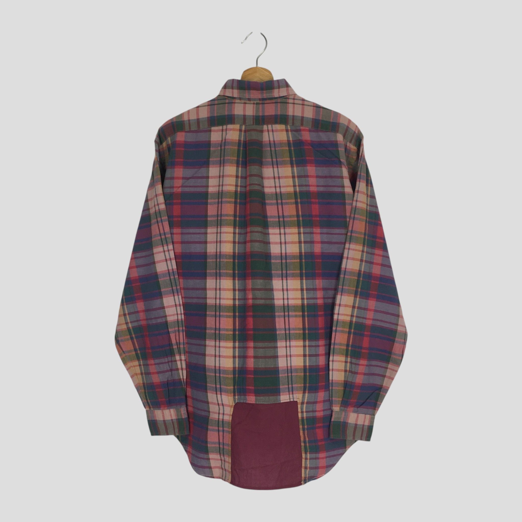 Polo Ralph Lauren polo ralph lauren - 1805 Size US L / EU 52-54 / 3 - 2 Thumbnail