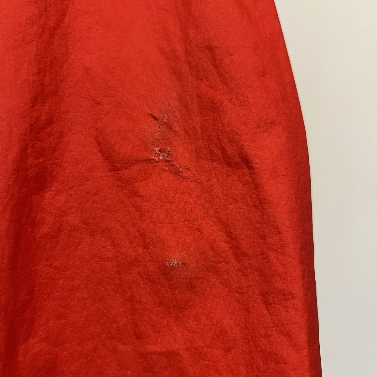 Stone Island Stone Island Membrana 3L TC Windbreaker Red Size US M / EU 48-50 / 2 - 5 Thumbnail