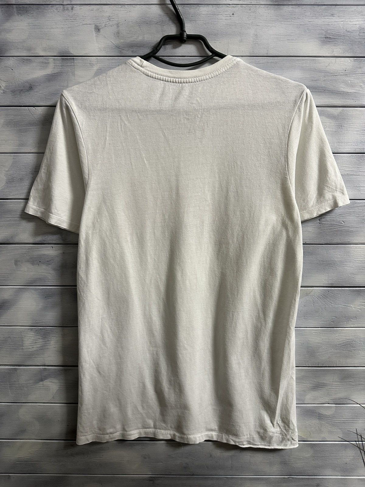 Nike Rare T-Shirt Nike Air Max Just Do It Big Logo Swoosh. Size US S / EU 44-46 / 1 - 5 Thumbnail