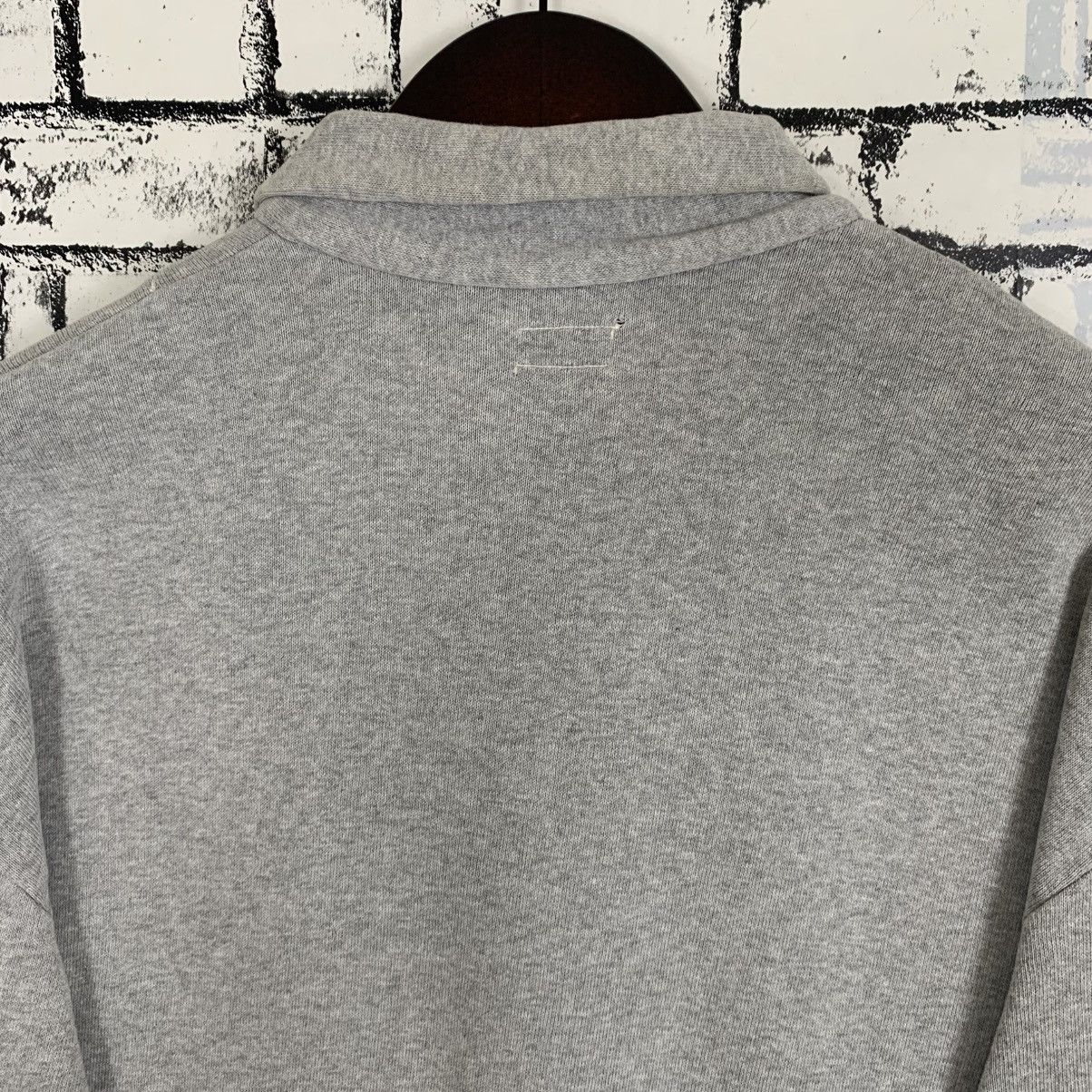 Designer × Japanese Brand × Vintage Warehouse Co Sweatshirt Size US XXS / EU 40 - 7 Thumbnail