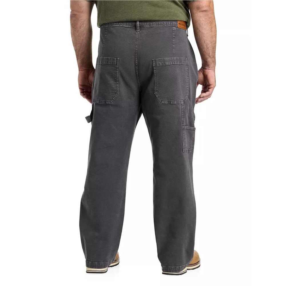 Lucky Brand NWT New $119 Lucky Brand 181 Relaxed Straight Carpenter Jea Size US 38 / EU 54 - 2 Thumbnail