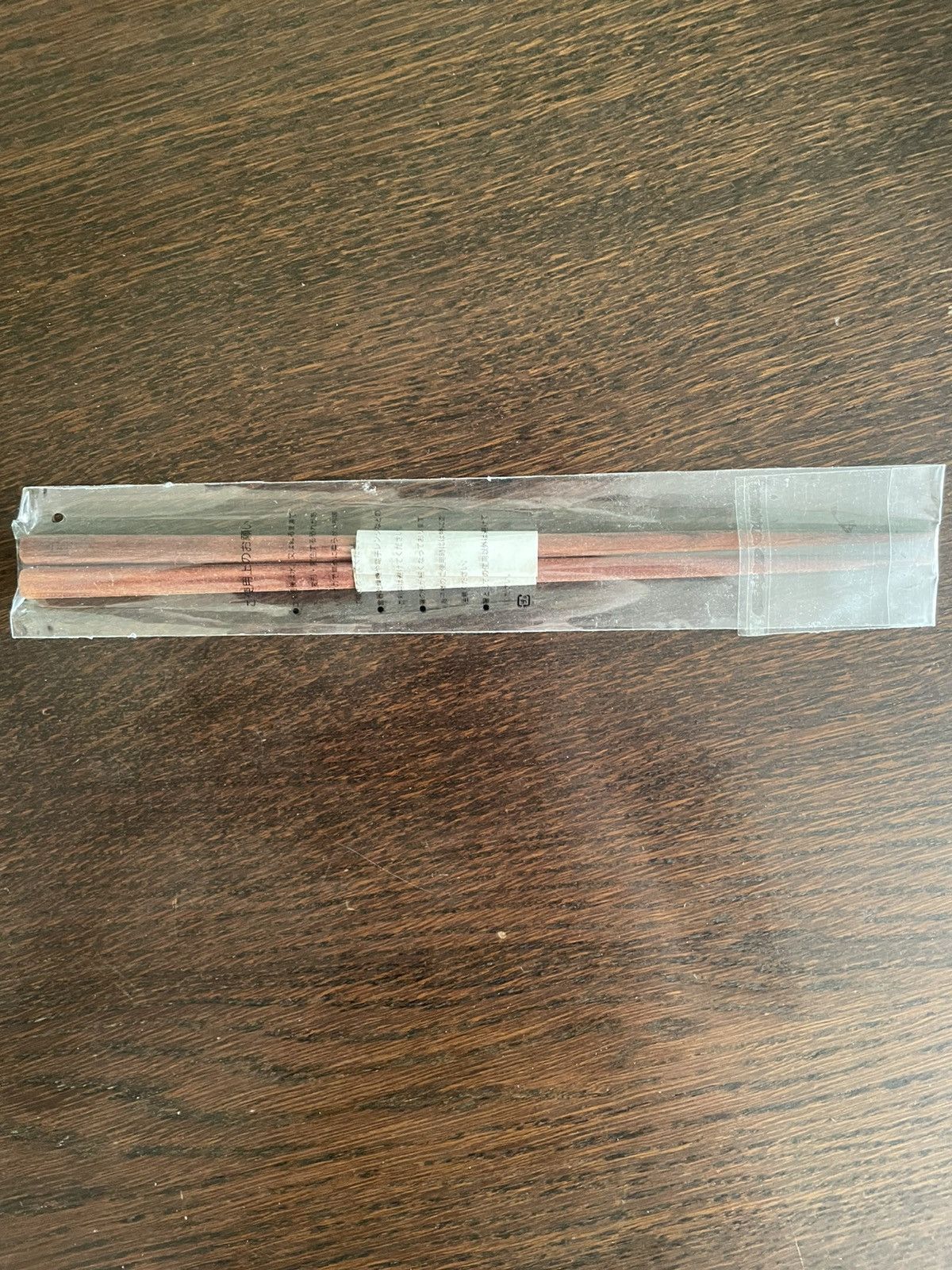 Kaws KAWS Holiday Japan Chopsticks Size ONE SIZE - 2 Thumbnail