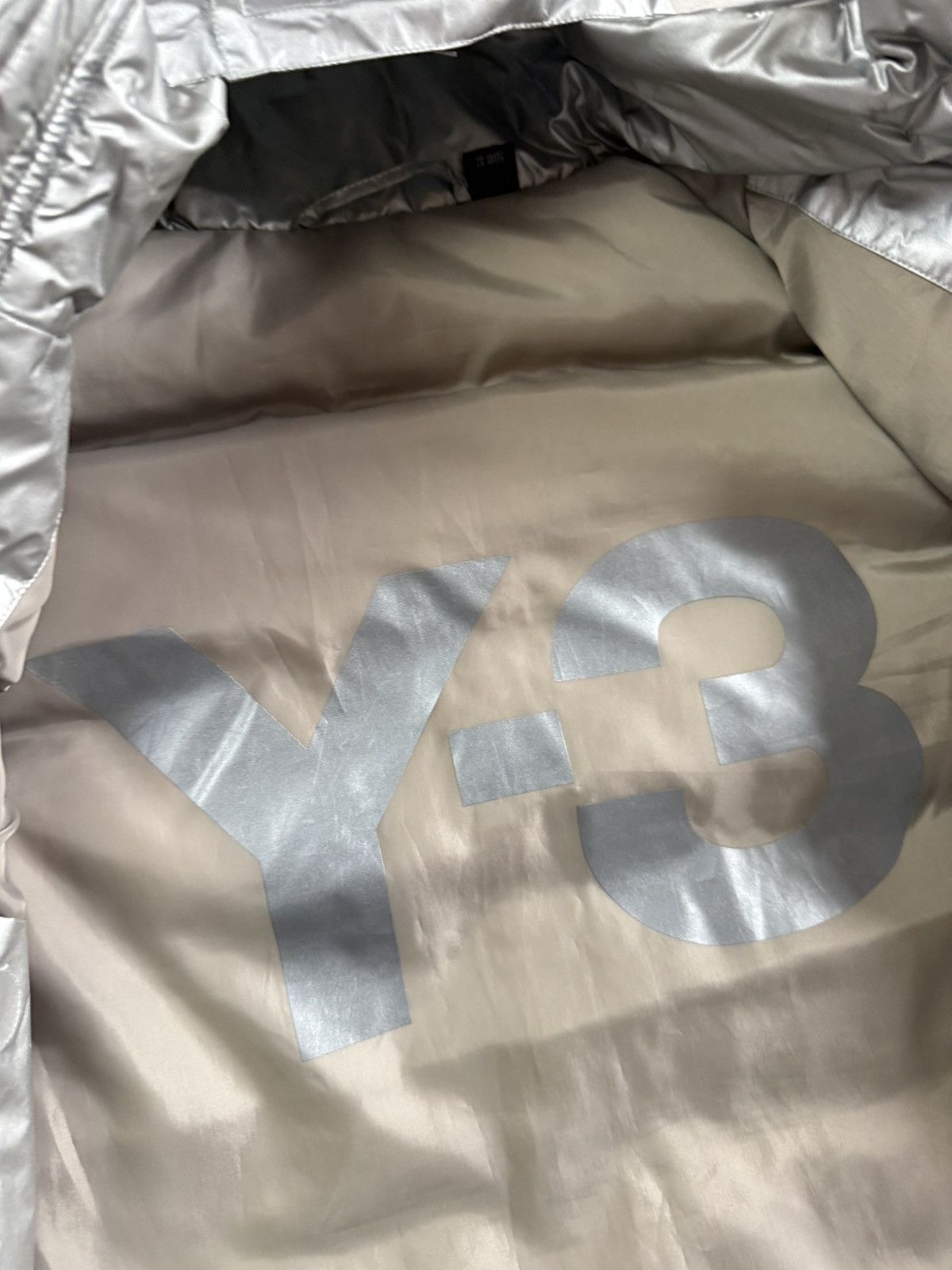 Adidas × Y-3 Adidas yohji yamamoto Y3 vests Size US L / EU 52-54 / 3 - 7 Thumbnail