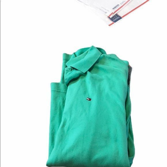 Tommy Hilfiger Tommy Hilfiger size large men’s Size US L / EU 52-54 / 3 - 8 Thumbnail