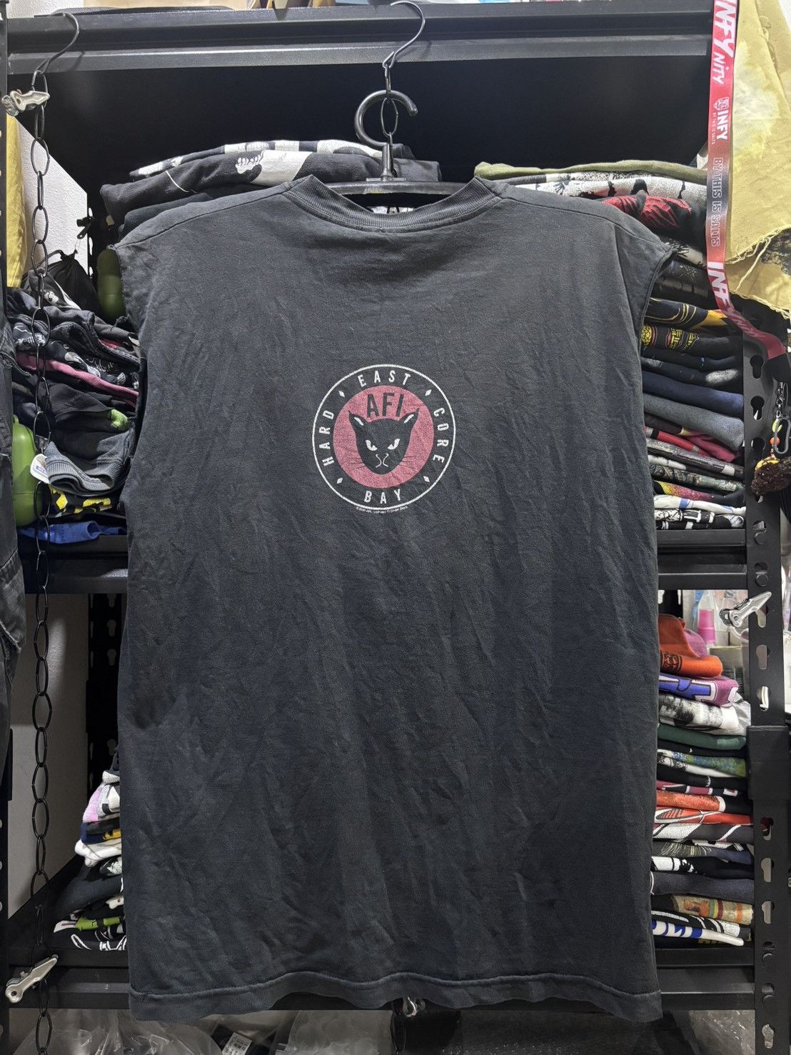 Vintage Vintage AFI Size US M / EU 48-50 / 2 - 4 Thumbnail