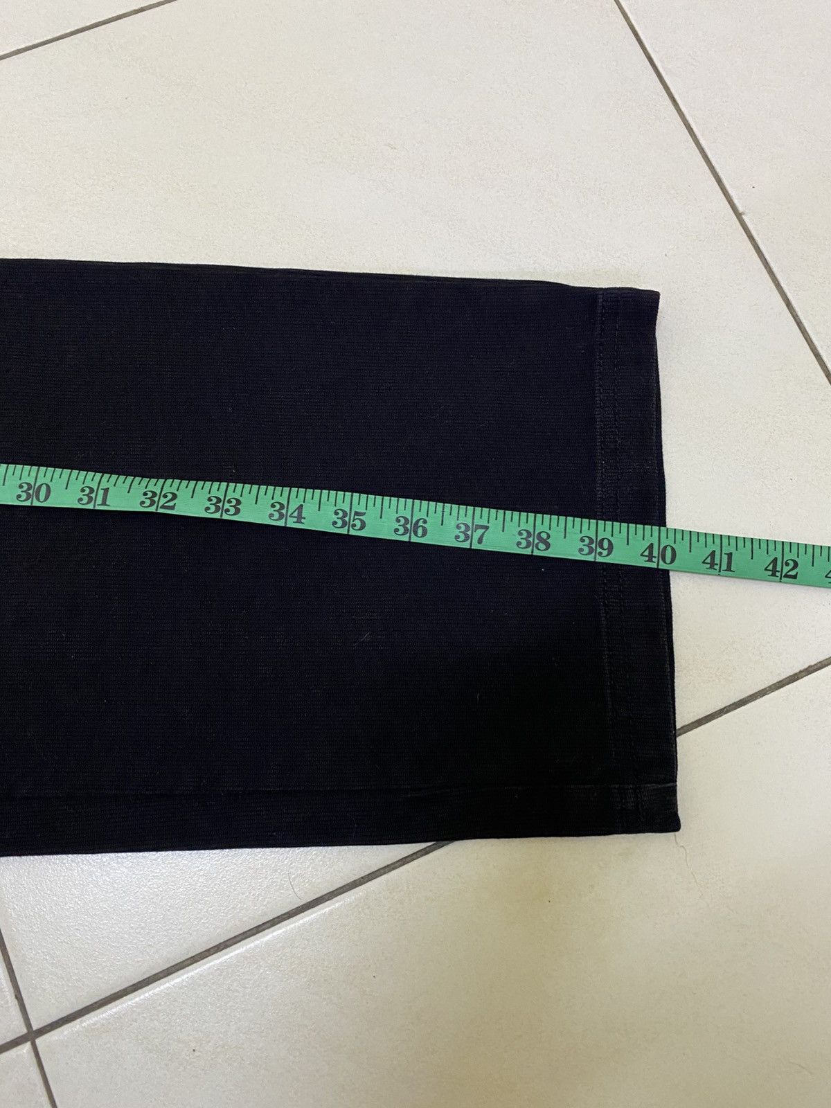 I Love Ugly I LOVE UGLY DOUBLE KNEE PANT Size US 31 - 11 Thumbnail