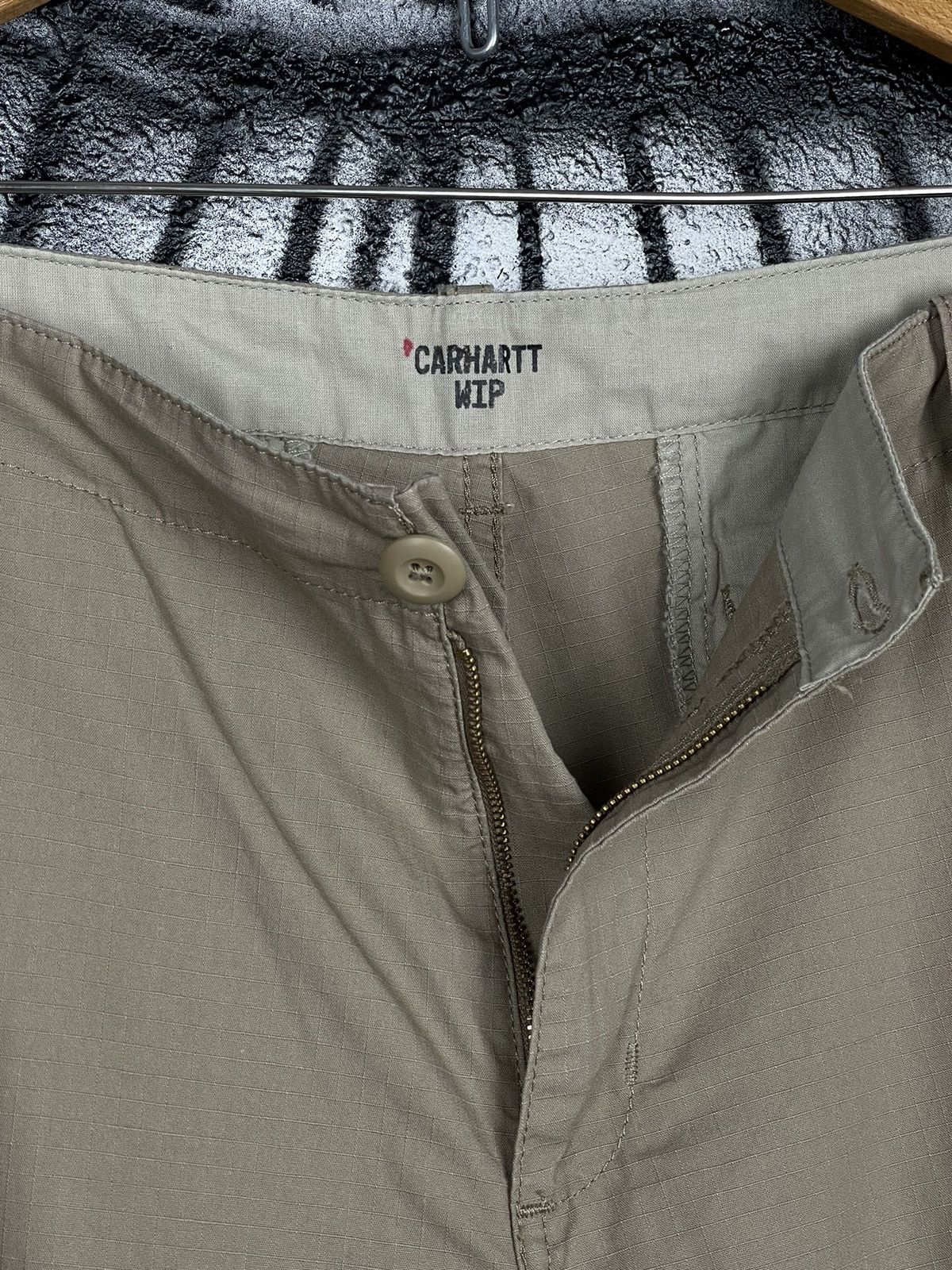 Carhartt Carhartt WIP Aviation Cargo Pants Men’s Size 36/32 Size US 36 / EU 52 - 9 Thumbnail