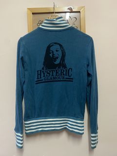 Men's Hysteric Glamour Sweaters & Knits | Grailed