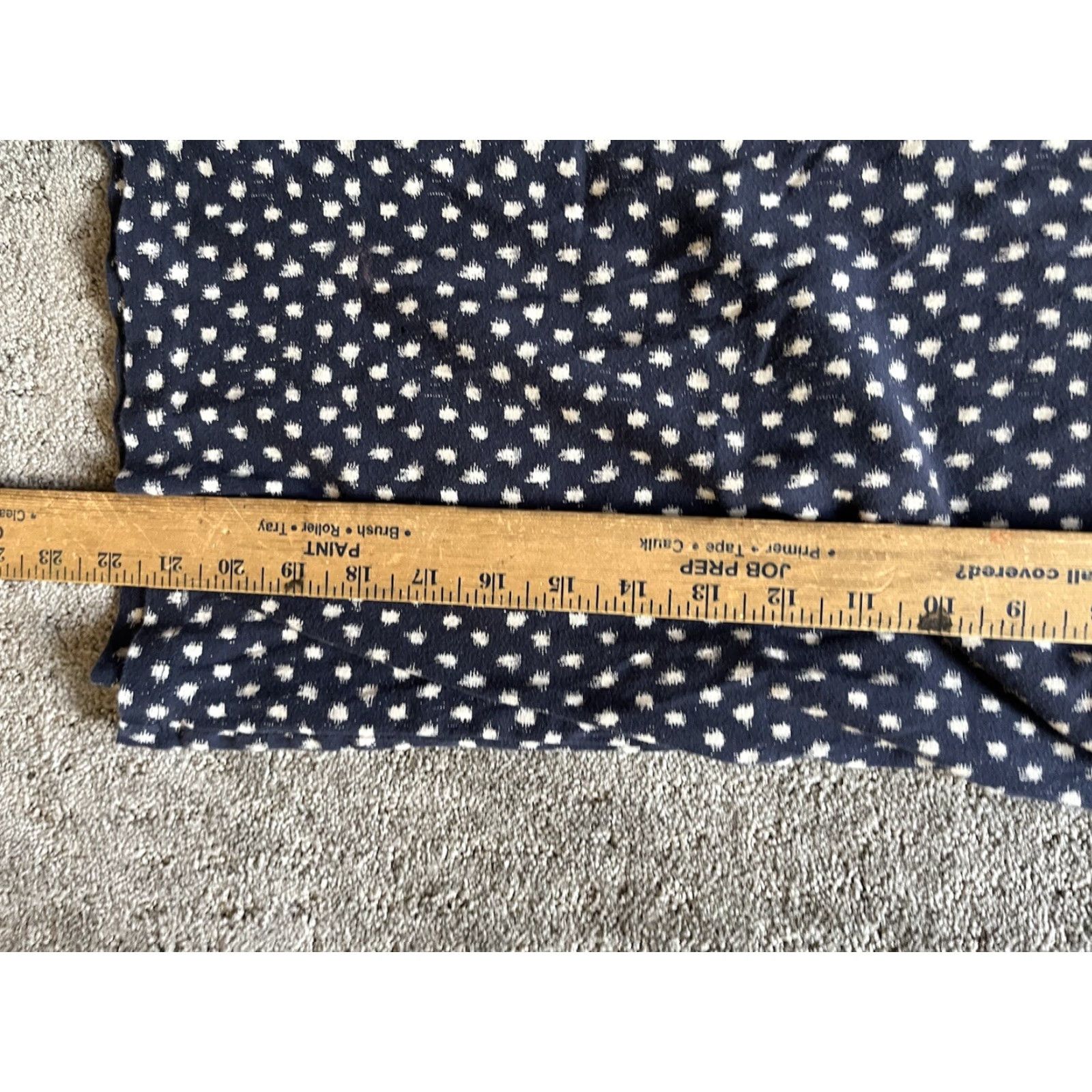 Ann Taylor Ann Taylor LOFT Tank Women Small Blue Cotton Sleeveless Slim Fit Love Womens Size S / US 4 / IT 40 - 5 Thumbnail