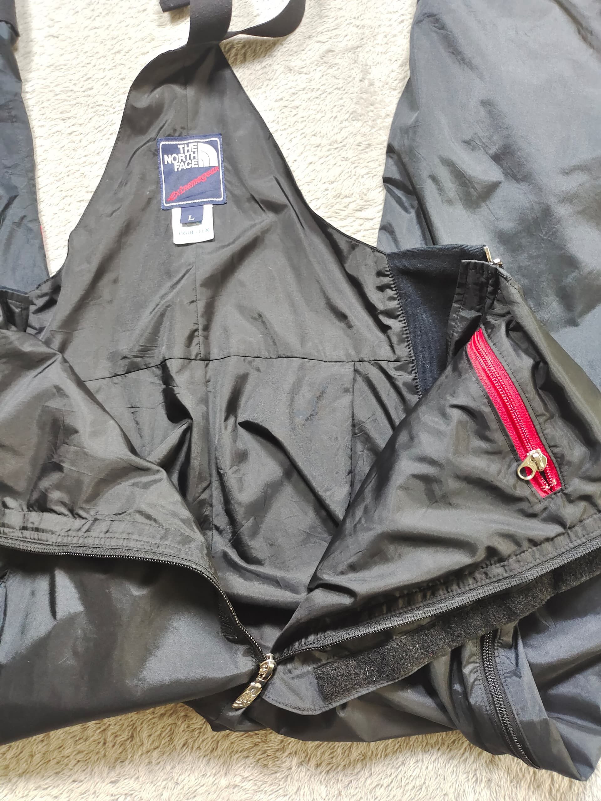 The North Face The North Face Ski Extremegear Gore-Tex Winter Size US 29 - 8 Thumbnail