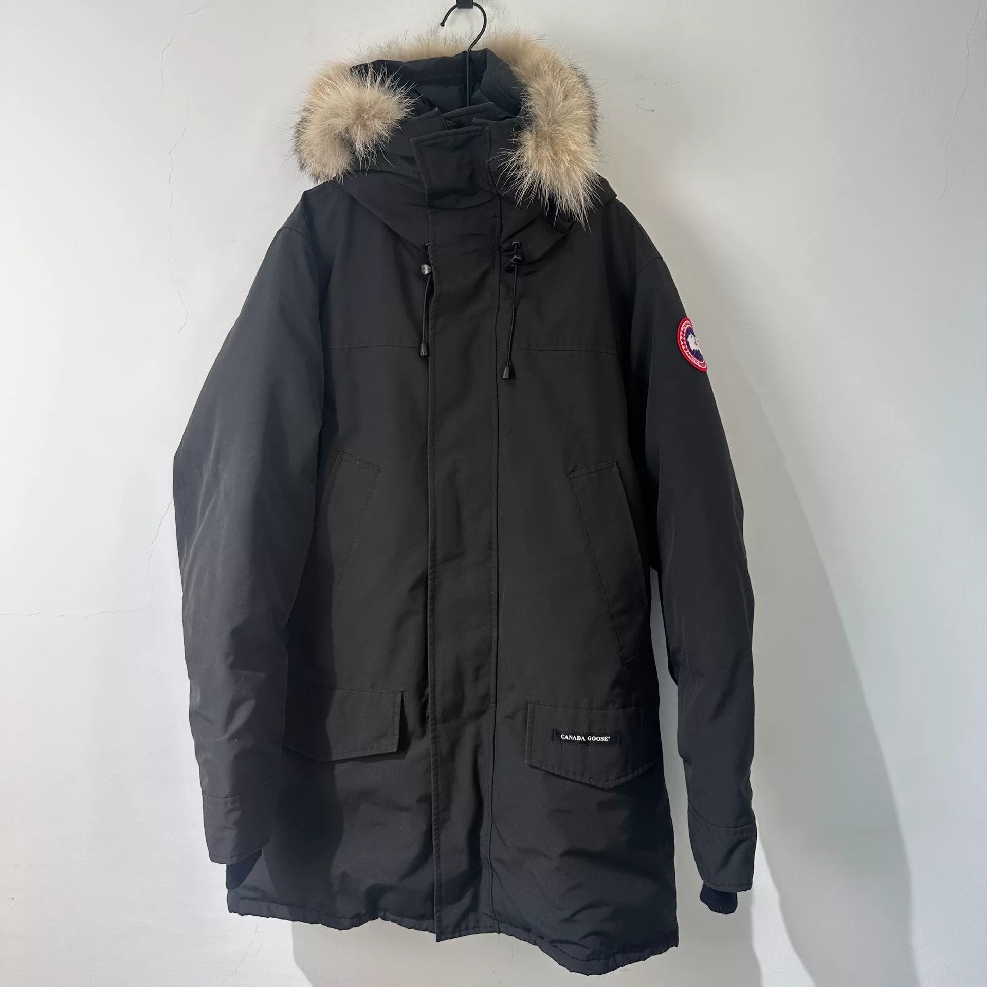 Canada Goose Canada Goose Down Heavy Coat l Men Size US L / EU 52-54 / 3 - 1 Thumbnail