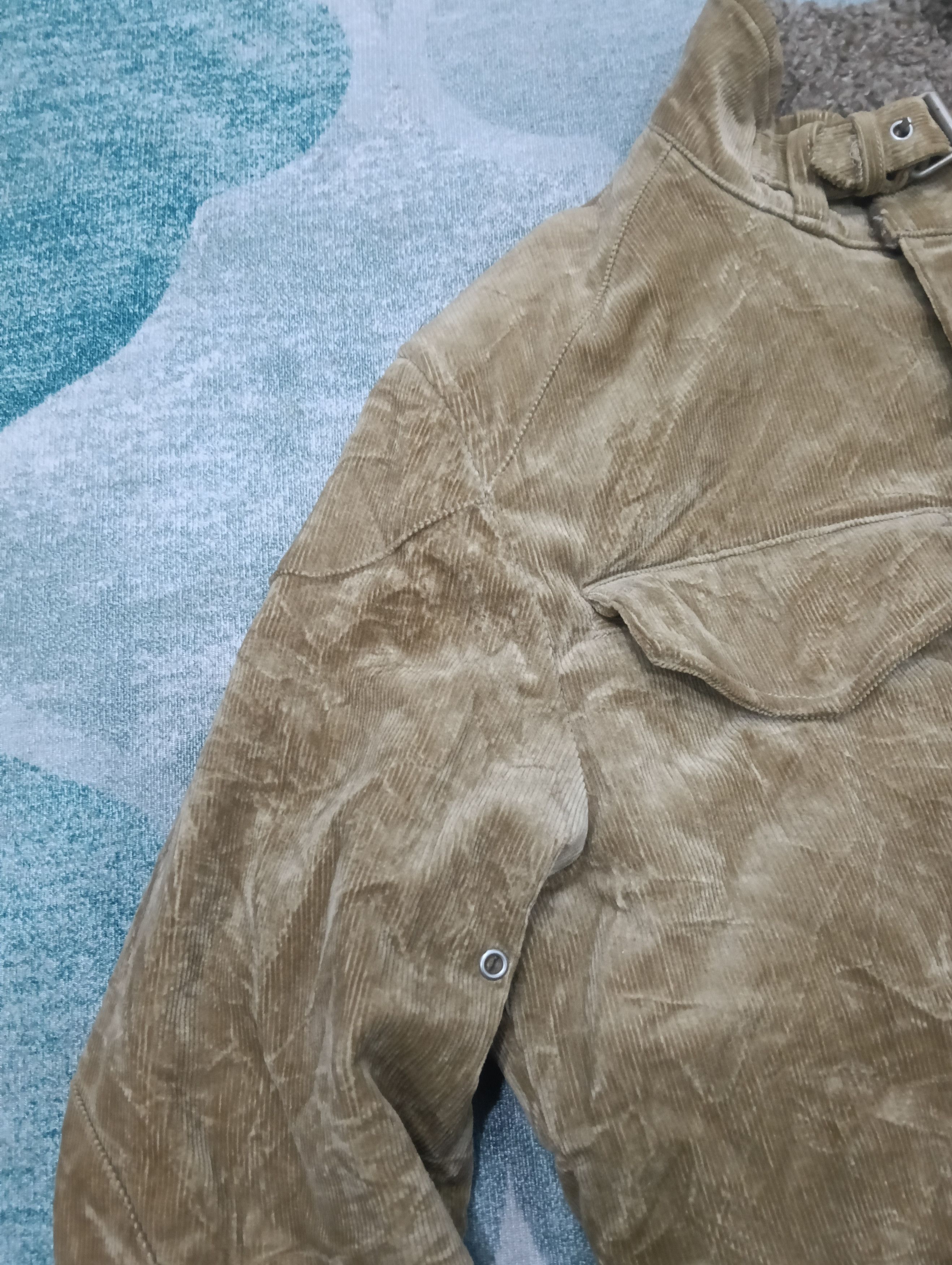 ABAHOUSE × Gear for Sports × Japanese Brand Vintage Abahouse Bikers Jacket Size US M / EU 48-50 / 2 - 11 Thumbnail