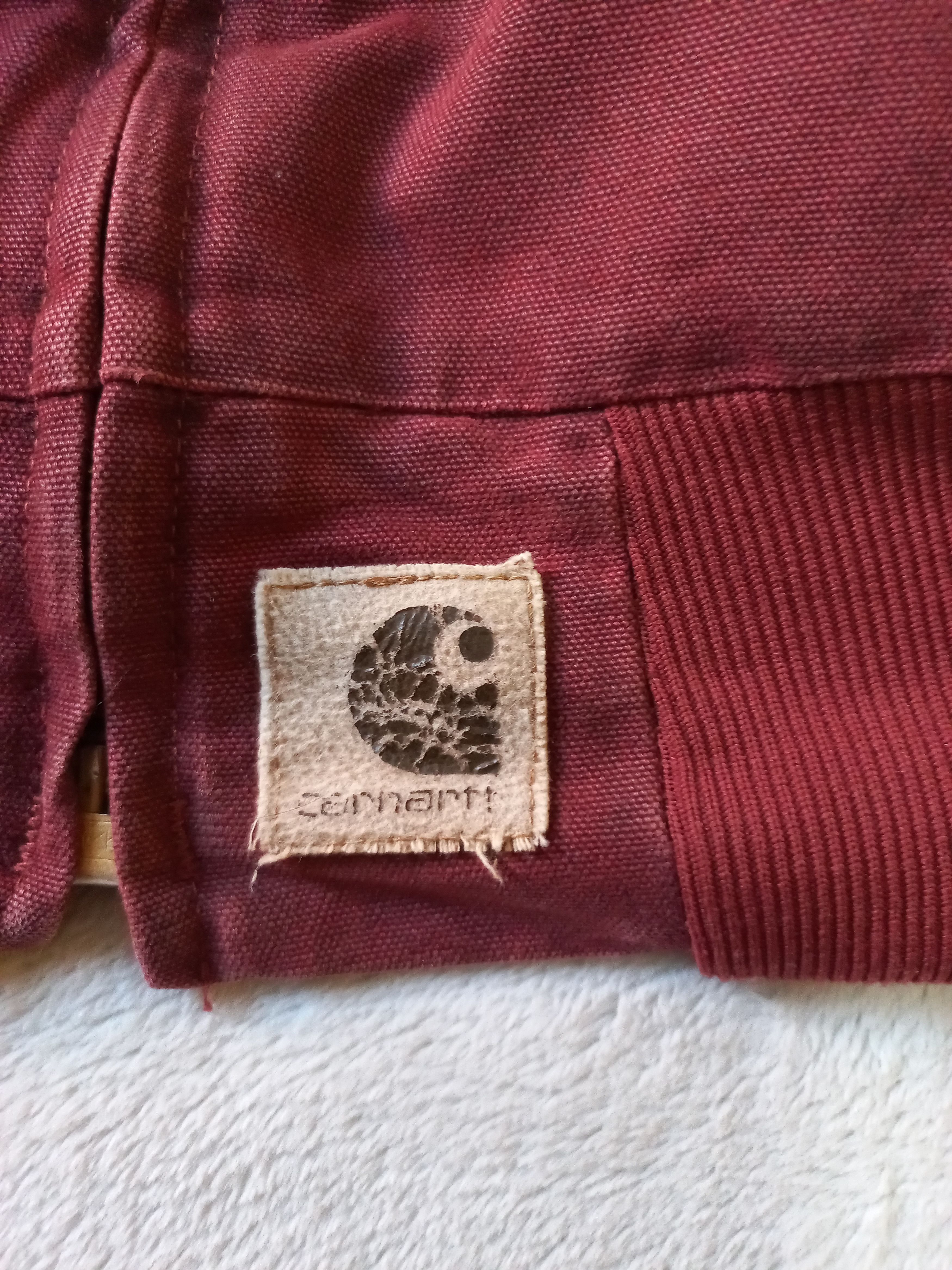 Carhartt Carhartt Santa Fe Jacket Size US XXL / EU 58 / 5 - 3 Thumbnail