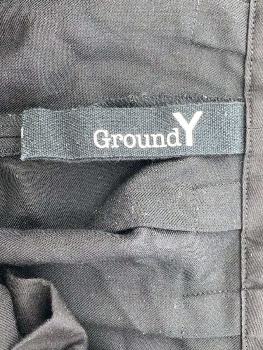 Yohji Yamamoto yohji yamamoto GABARDINE BALLOON PANTS Size US 33 - 4 Thumbnail