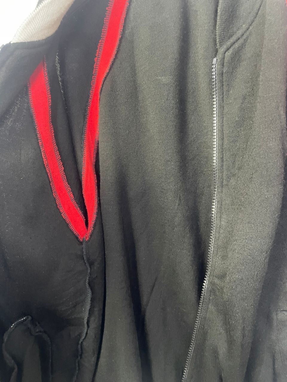 Christian Dior Monsieur × Vintage Vintage 1990s Christian Dior Sweater Jacket Size US L / EU 52-54 / 3 - 8 Thumbnail