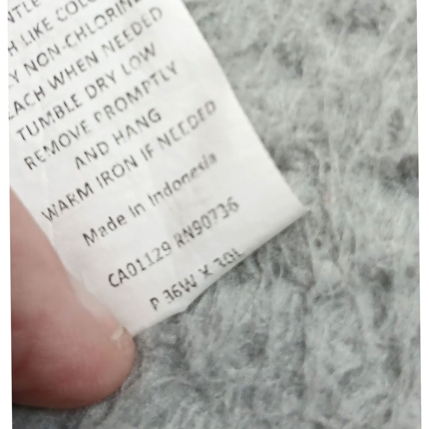 Ralph Lauren VINTAGE? No. Size US 36 / EU 52 - 5 Thumbnail