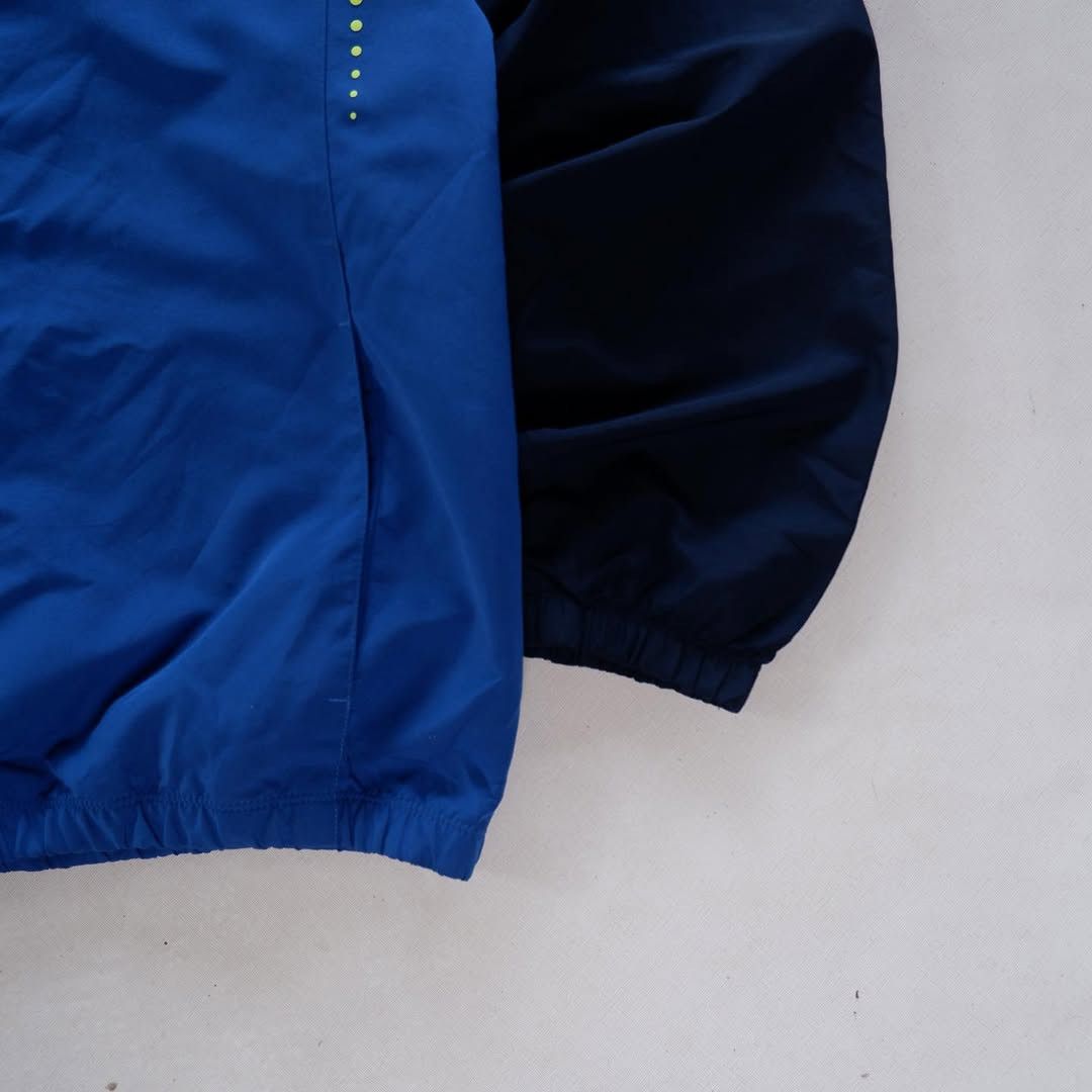 Nike Nike Fc Barcelona Jacket Size US XL / EU 56 / 4 - 8 Thumbnail