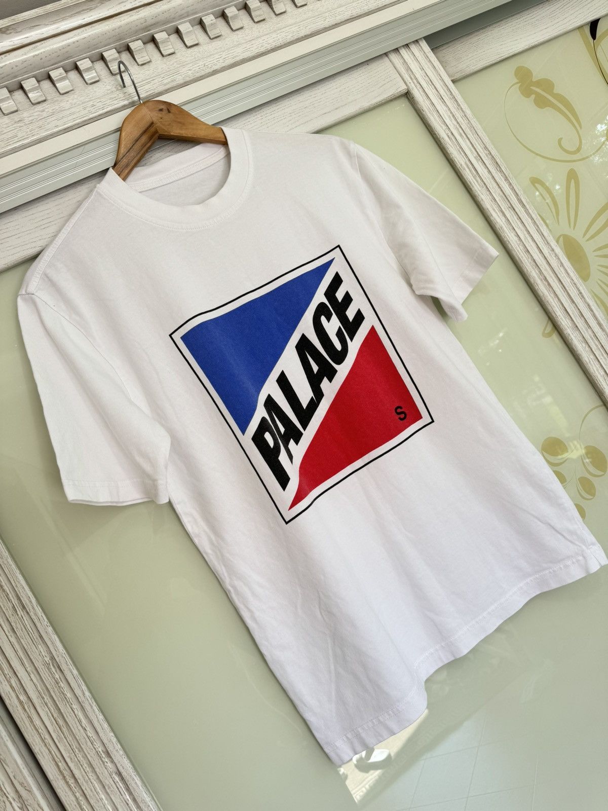 Palace Palace My Size T-shirt Size US S / EU 44-46 / 1 - 3 Thumbnail