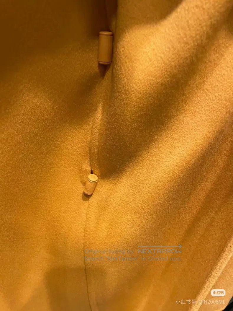 Loro Piana Loro Piana Exquisite showy coat Size S / US 4 / IT 40 - 9 Thumbnail