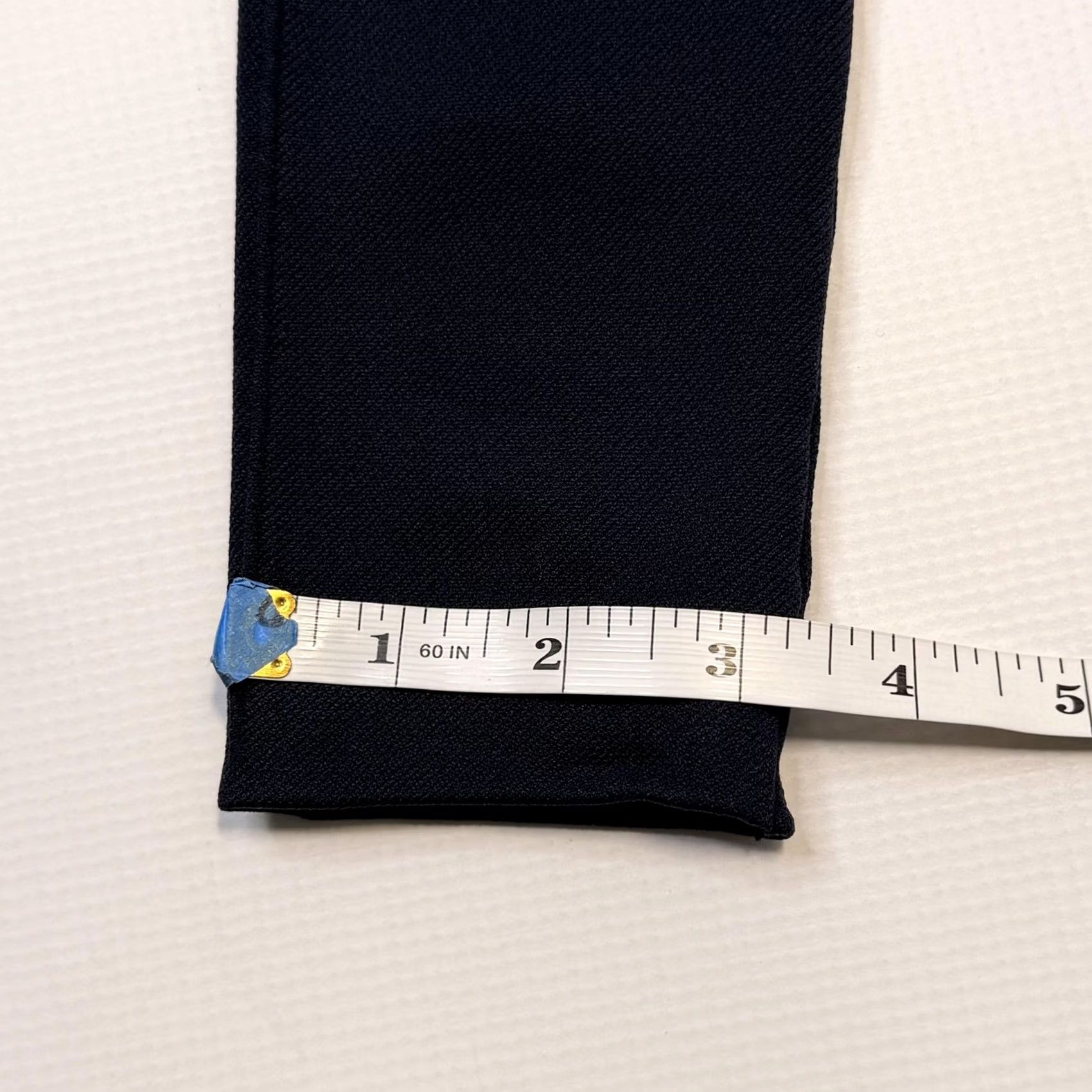 Spanx Spanx Shapewear Leggings Womens XS Blue High Waist Compression Control Top Size XS / US 0-2 / IT 36-38 - 4 Thumbnail