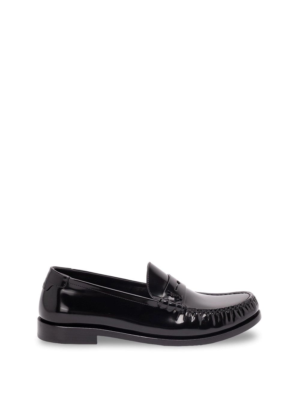 Saint Laurent Paris `Le Loafer` Loafers Size US 8.5 / EU 41-42 - 1 Thumbnail