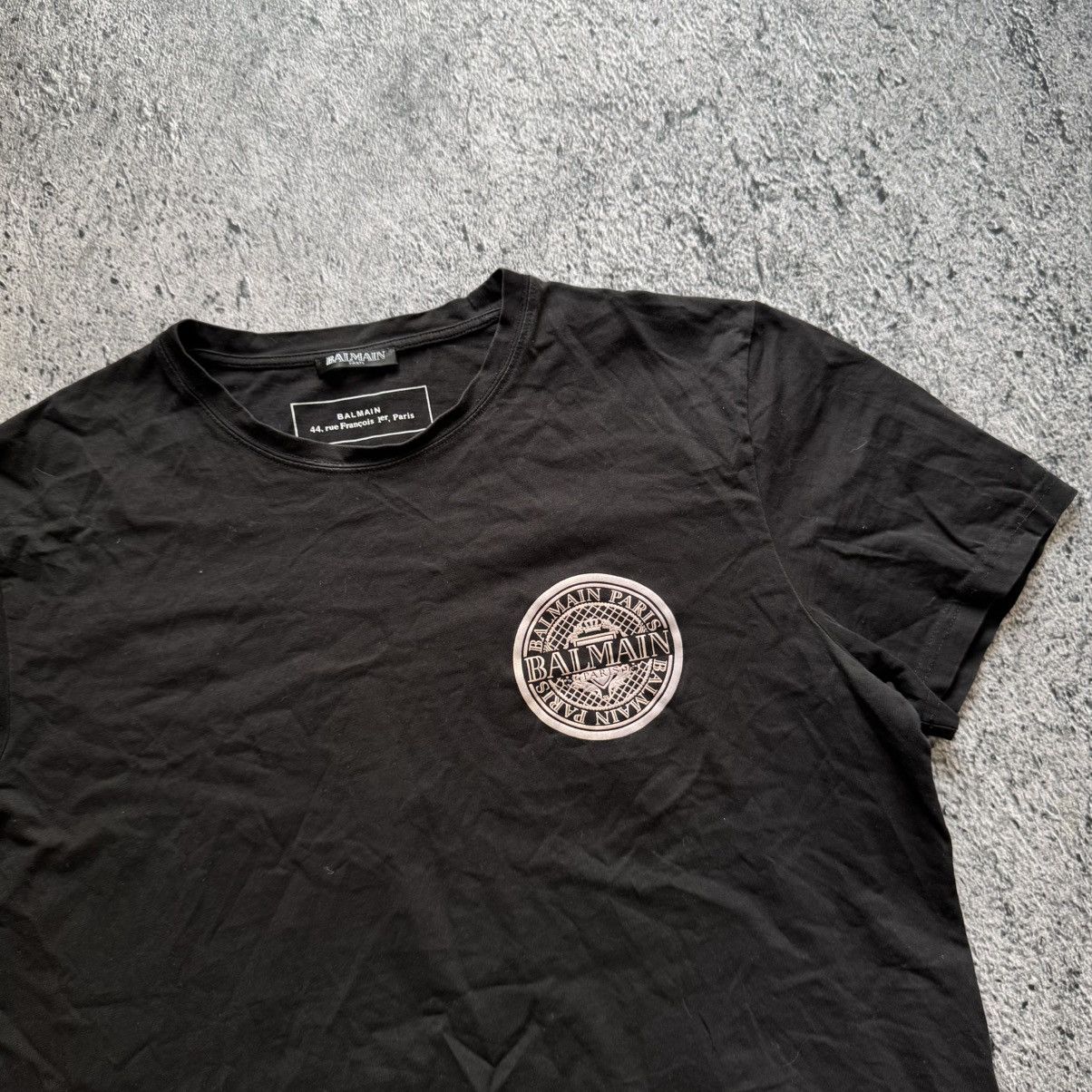Balmain Balmain t-shirt Size US M / EU 48-50 / 2 - 3 Thumbnail