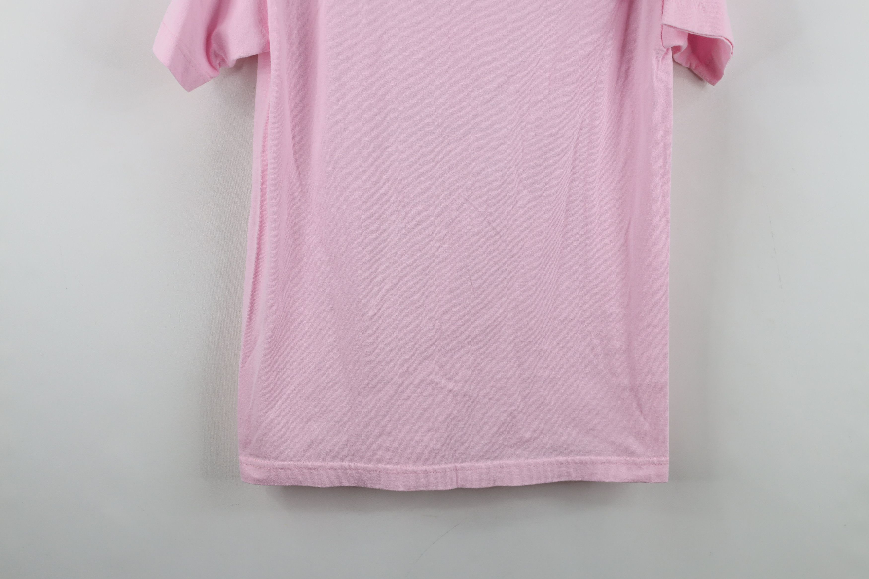 Vintage Vintage 90s I Love Lucy Chocolate Short Sleeve T-Shirt Size S / US 4 / IT 40 - 11 Thumbnail