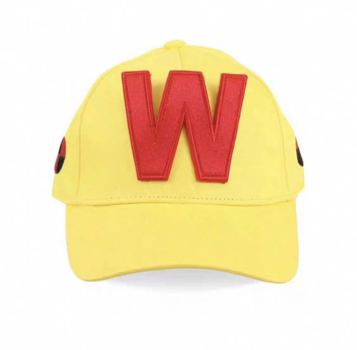 Walter Van Beirendonck Walter Van Beirendonck SS24 Velcro Patch Cap Size ONE SIZE - 2 Thumbnail