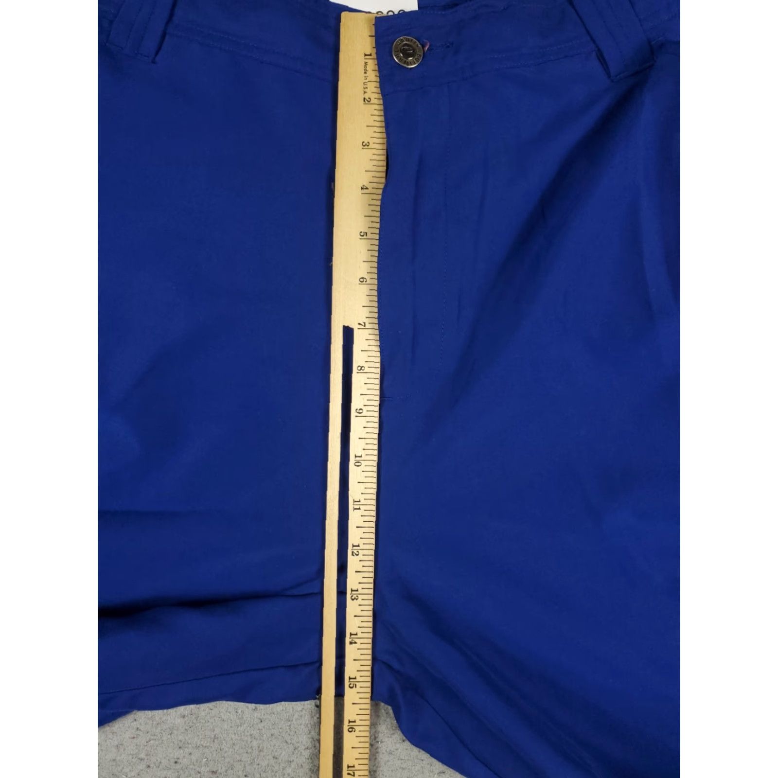 Oakley Oakley Pants Mens Size 36x28 Wide Baggy Retro Relaxed Cargo Size US 36 / EU 52 - 3 Thumbnail